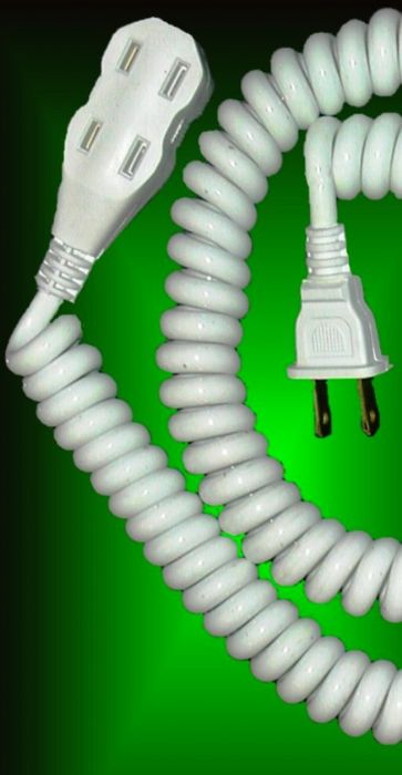 EXTENSION RETRACTIL